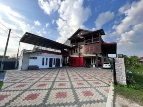 HOMESTAY HUSM KUBANG KERIAN